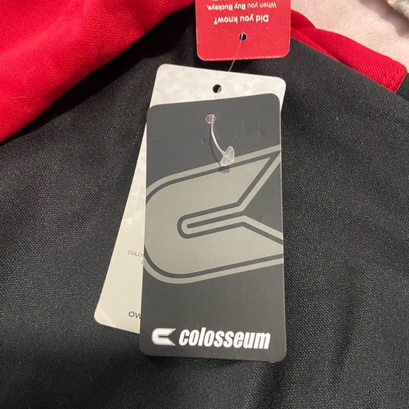 OHIO STATE hoodie - Picture 5 of 7